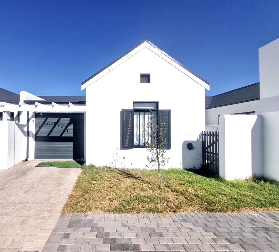 2 Bedroom Property for Sale in Laguna Western Cape